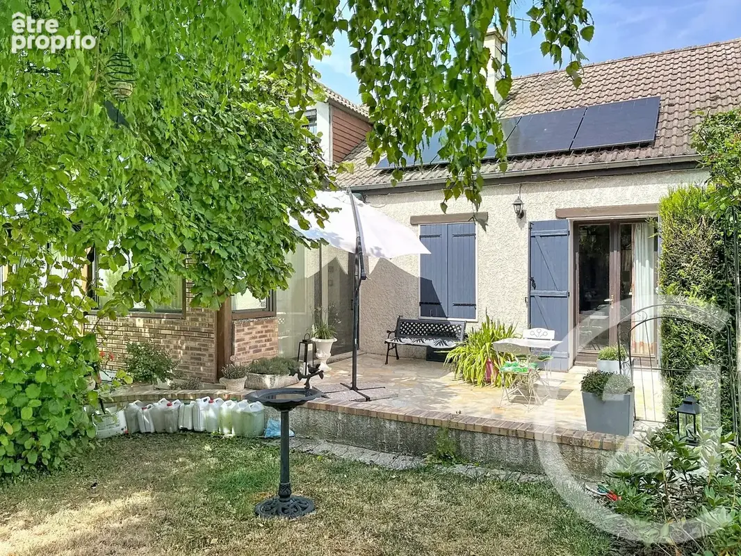 Maison 165 m² à Oeuilly  - photo 19
