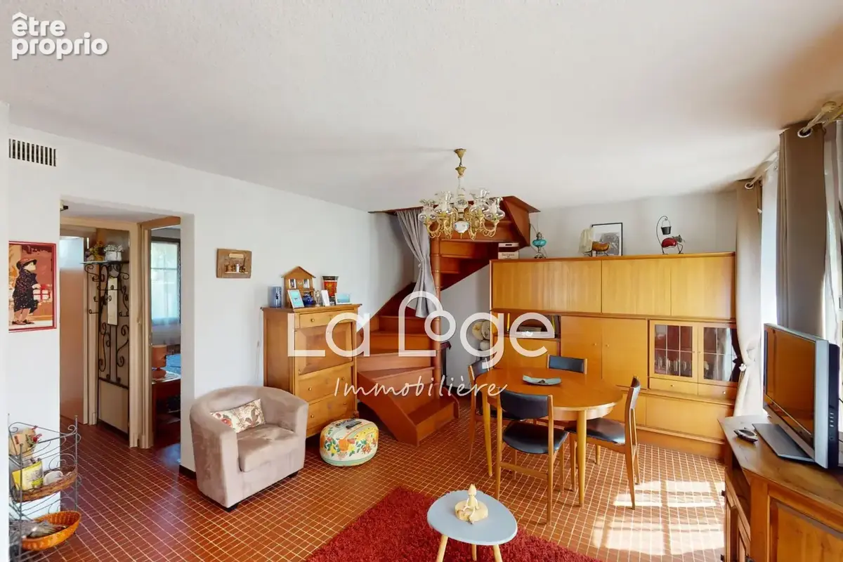 Maison 68 m² à Serres  - photo 2