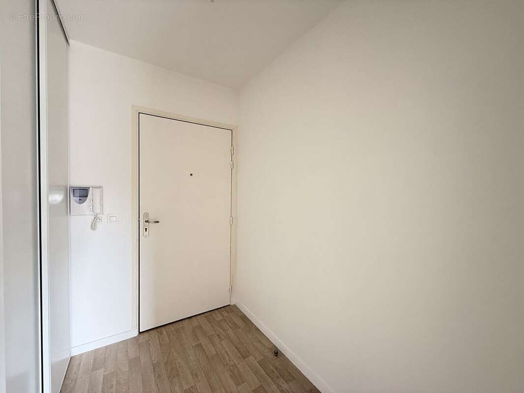 Appartement à SACLAY