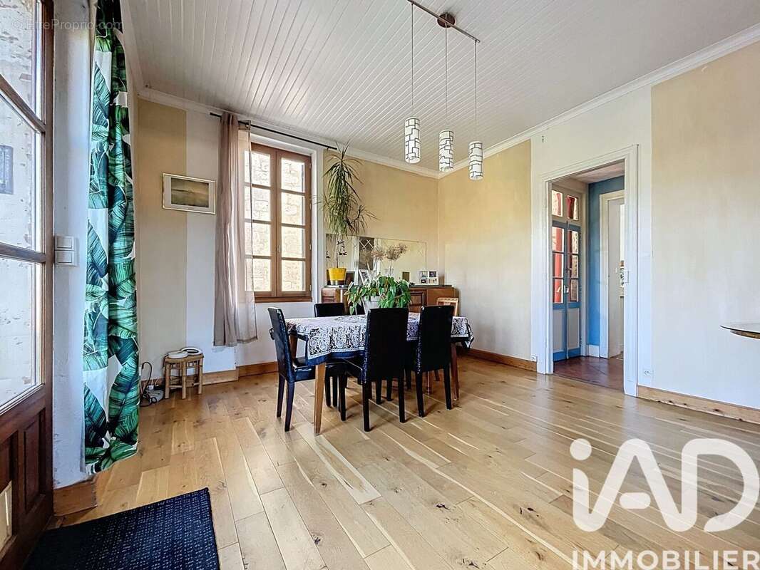 Photo 4 - Maison à VALENCE