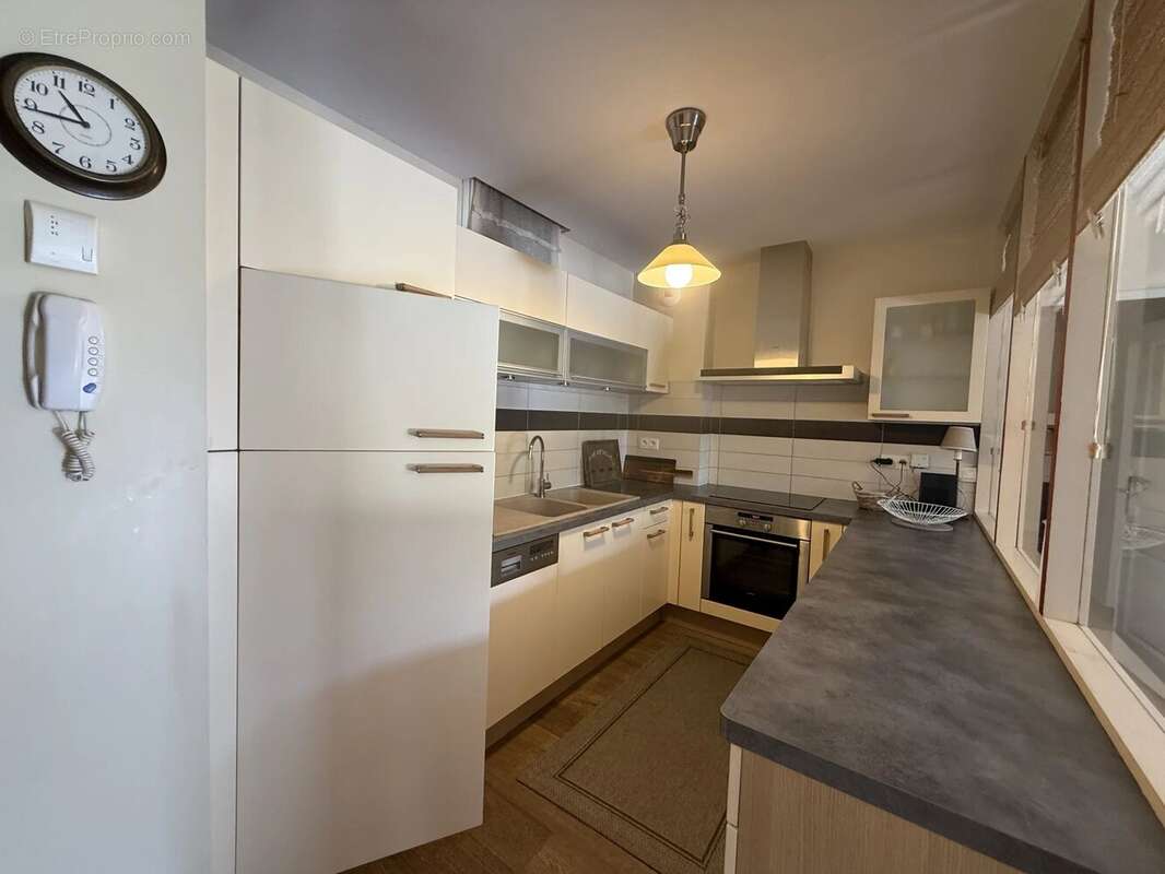 Appartement à ARCACHON