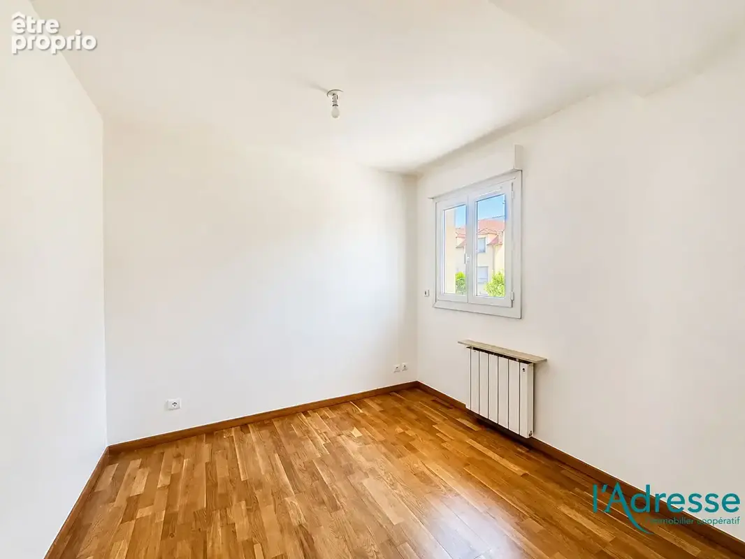 Appartement CHILLY-MAZARIN 2 pièces 43.71 m² - photo 7