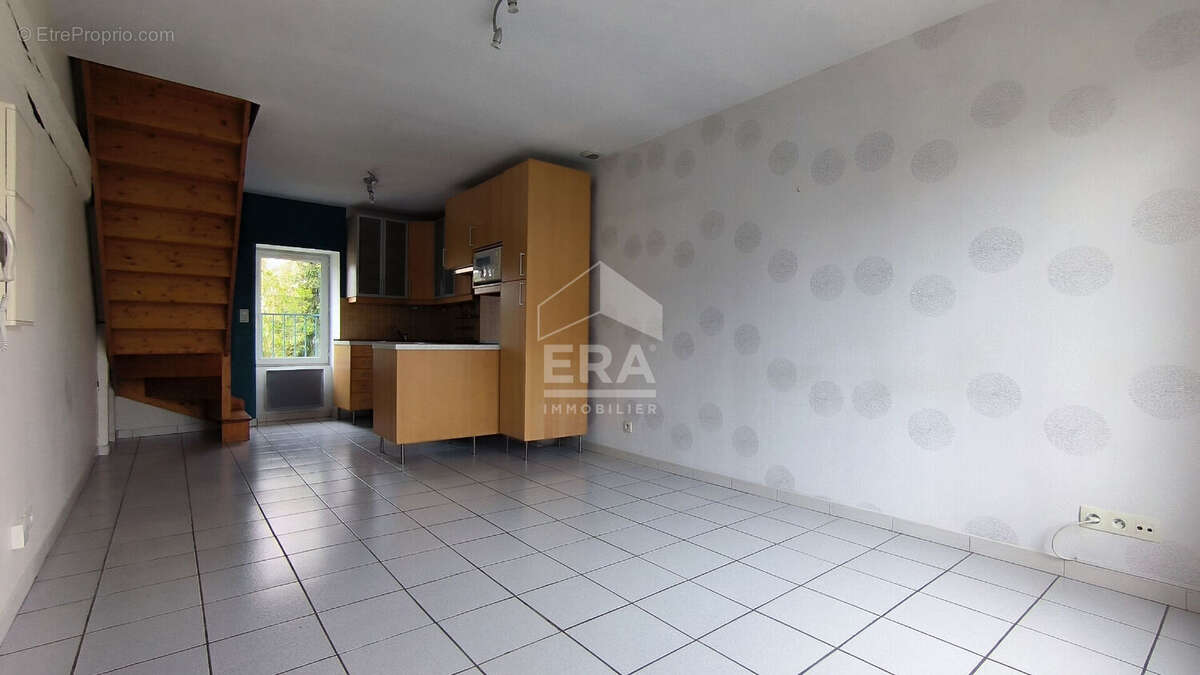 Appartement à ETRECHY