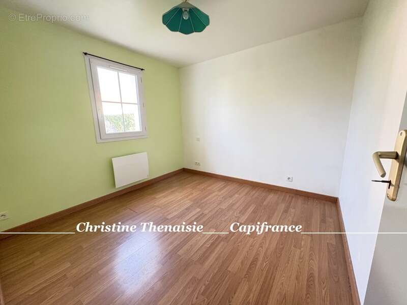 Maison à SALLERTAINE