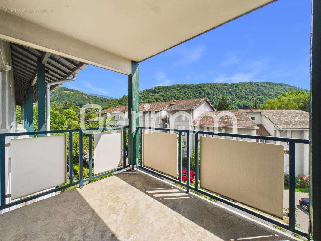 Vente - Appartement - Studio - 32,65 m² - 90 000 € - GIERES - 6 - photo 8