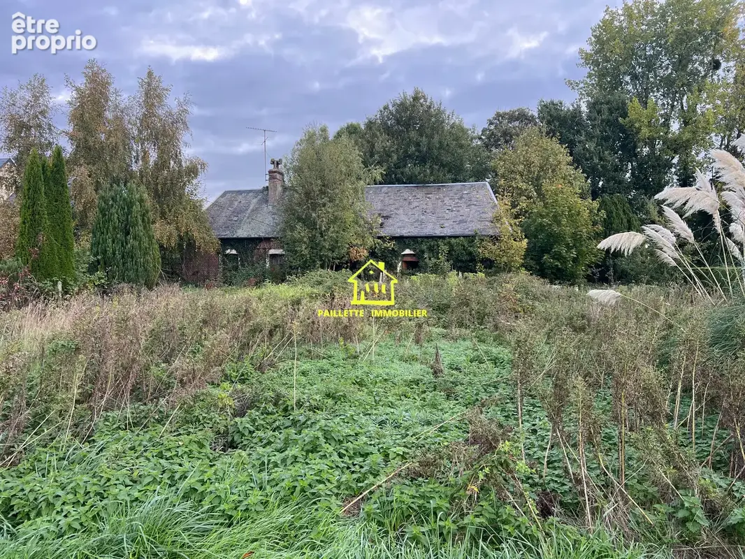 Maison 3 pièces 80 m² à vendre à Bolbec (76210) - photo 2
