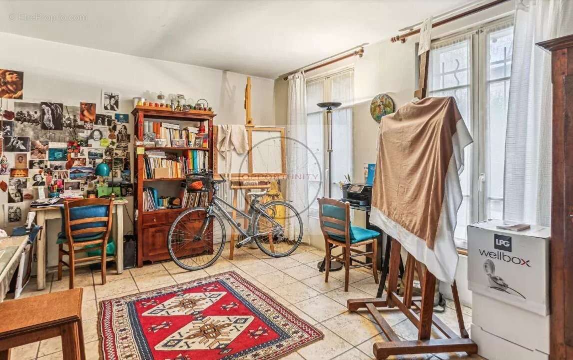 Maison 180 m² à Montreuil  - photo 8