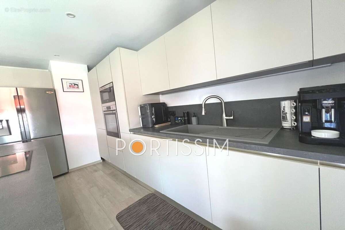 Appartement 59 m² à Cagnes-Sur-Mer  - photo 3