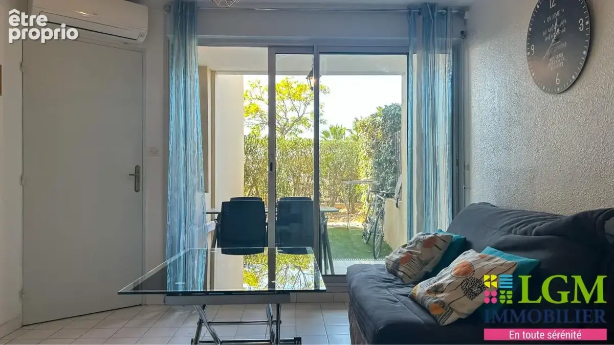 Appartement à SETE