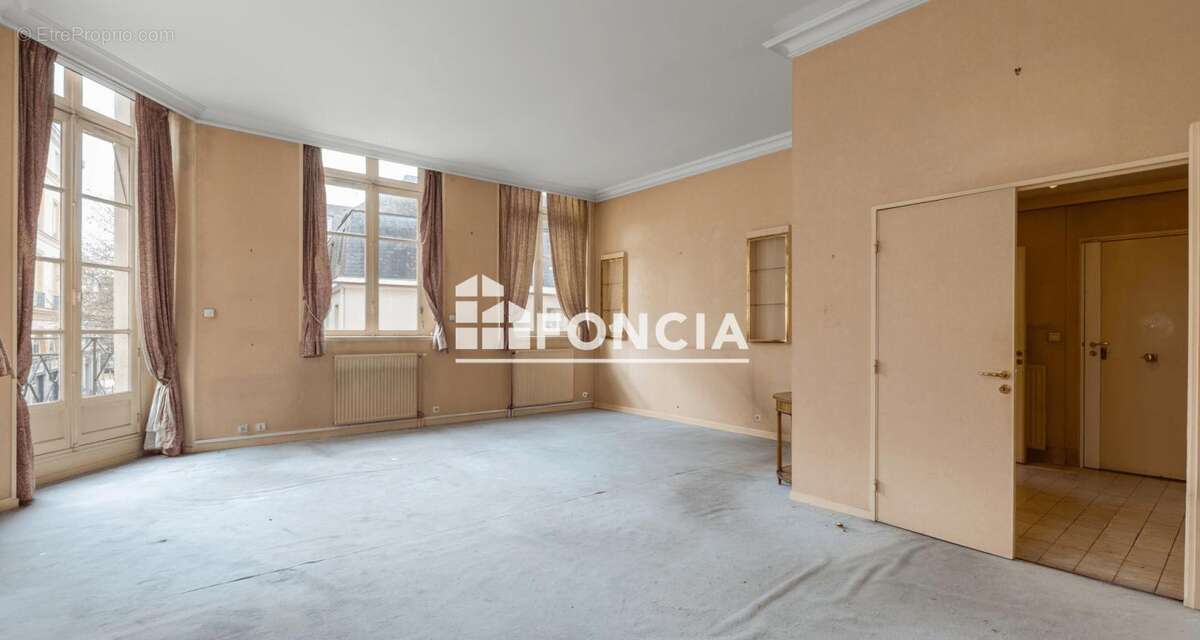 Appartement à ROUEN