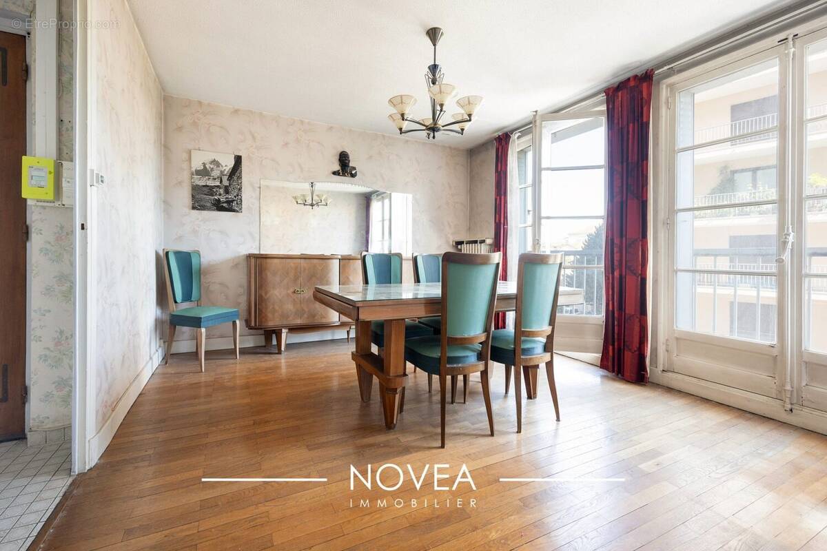 Photo Appartement à Lyon-4e au prix de 300 000€