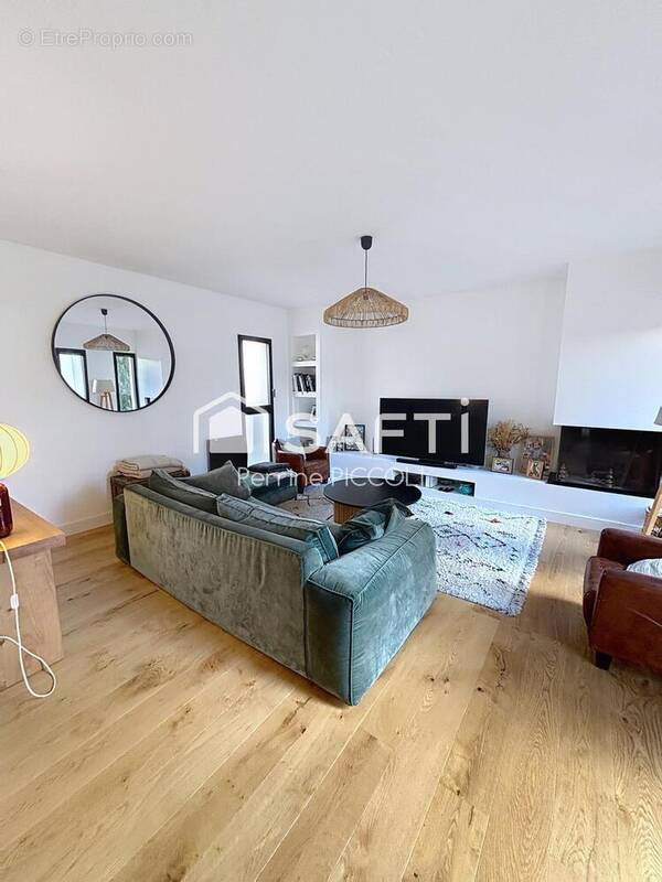 Photo 1 - Maison à LE BOUSCAT