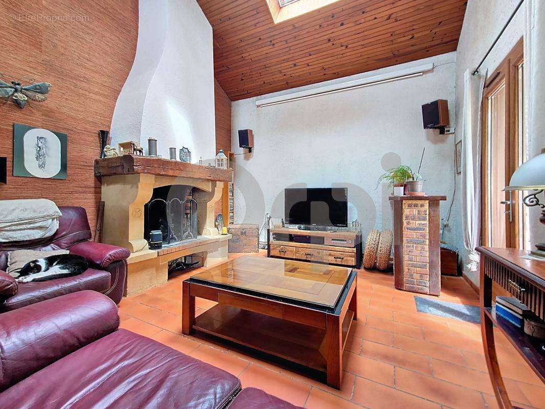 Maison contemporaine 3 chambres – Beauregard-de-Terrasson - photo 3
