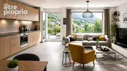 Appartement à SASSENAGE