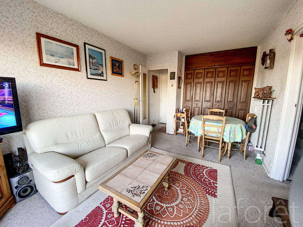 Appartement à CABOURG