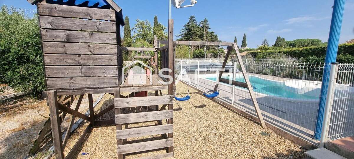 Maison 103 m² à Luc-Sur-Orbieu  - photo 3