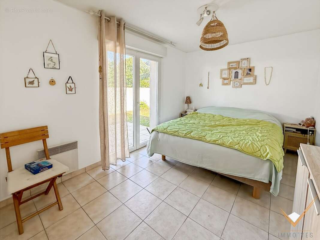 Appartement à FROUZINS