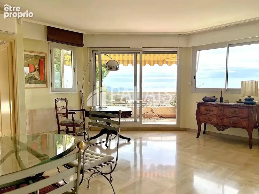 161 m² • vue mer panoramique • dernier étage • 22 m² de terrasses - photo 11
