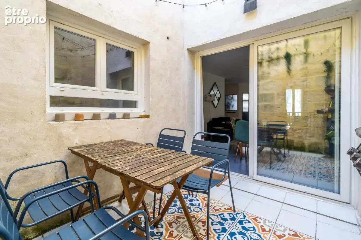 Maison 5 pièces 120 m² à vendre à Bordeaux (33000) - photo 4