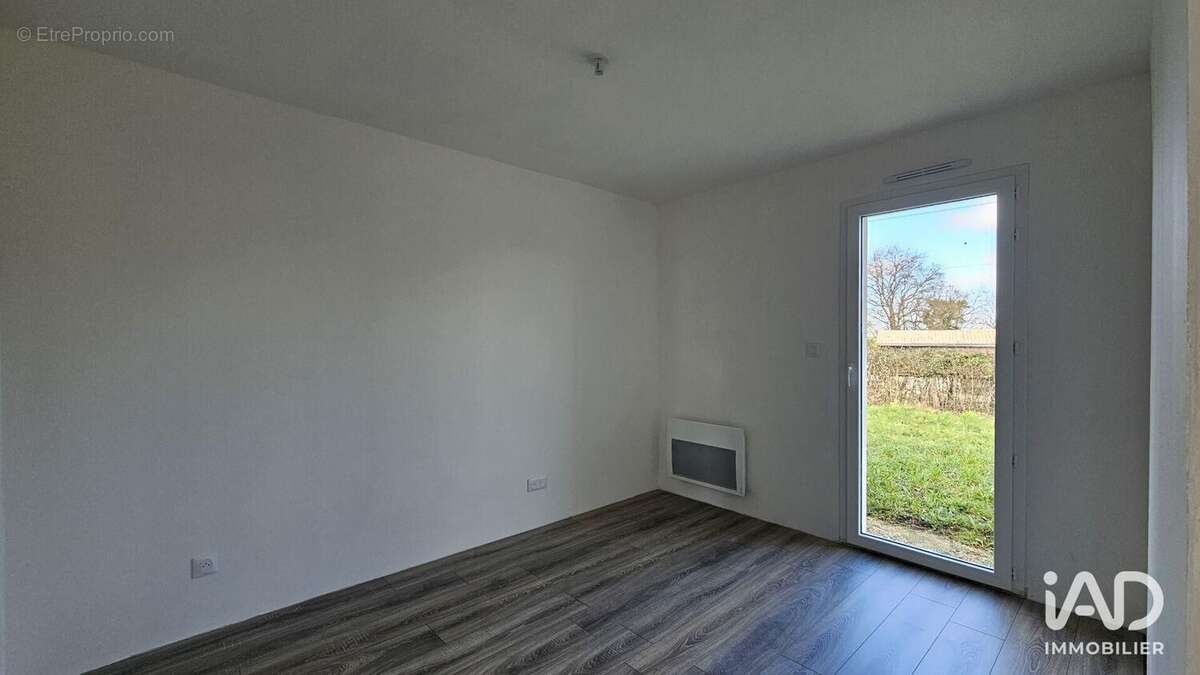 Photo 9 - Maison à VOULEME