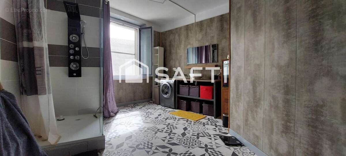 Photo 9 - Maison à AZILLE