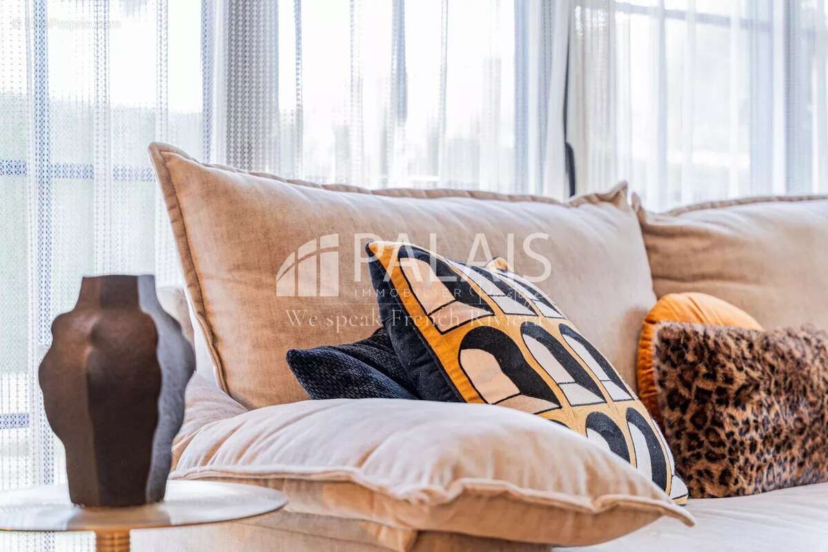 Maison à ROQUEBRUNE-CAP-MARTIN