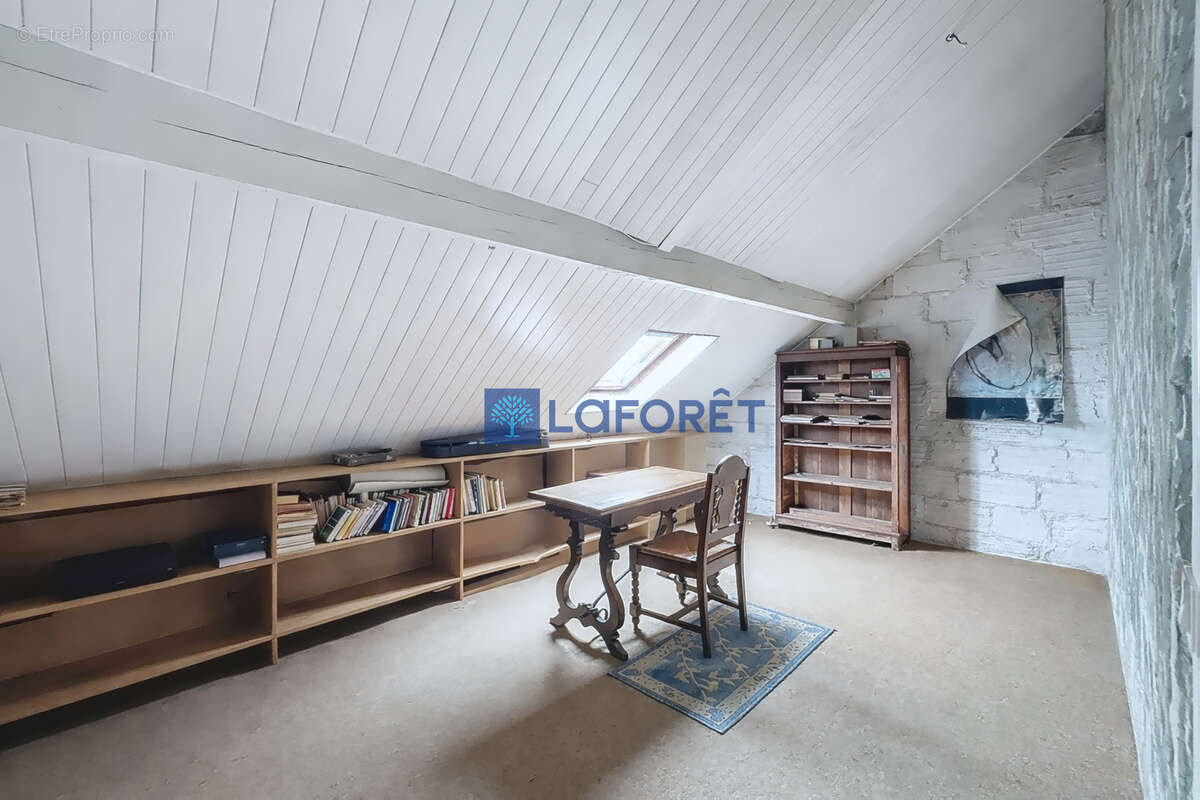 Maison à SAVIGNY-SUR-ORGE