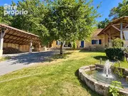 Maison à BASSILLAC