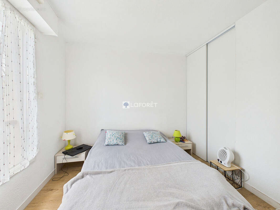 Appartement à FOUESNANT