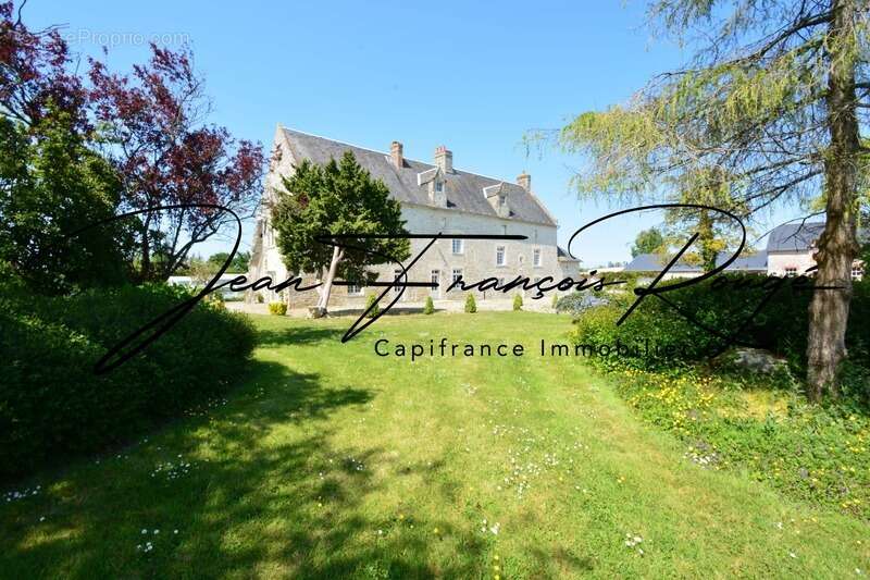Maison à CARENTAN