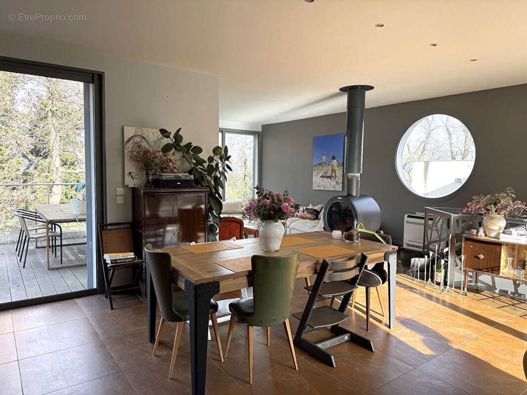 Maison à VILLENEUVE-LES-AVIGNON