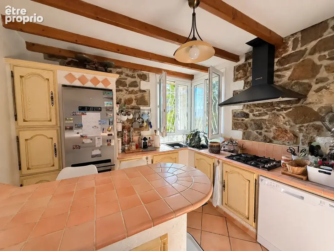 Maison provençale T4 - photo 17