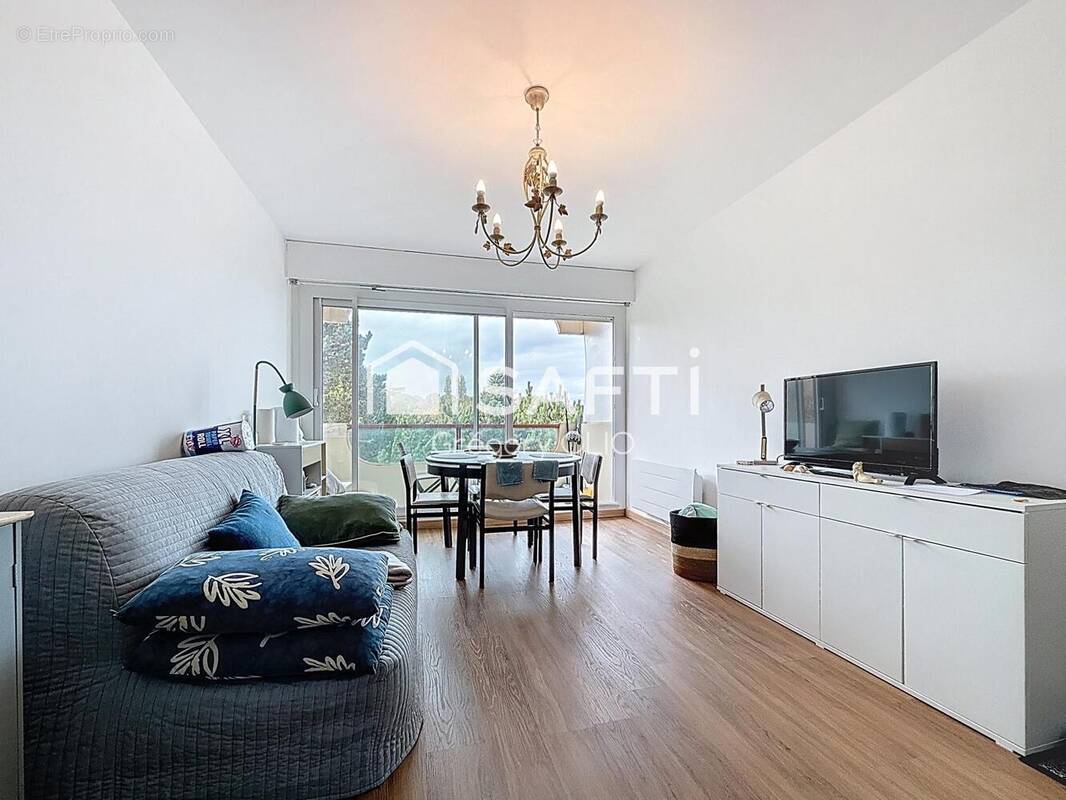 Photo 1 - Appartement à VILLERS-SUR-MER