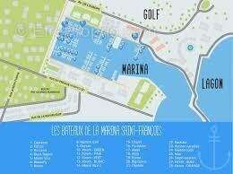 Appartement à SAINT-FRANCOIS