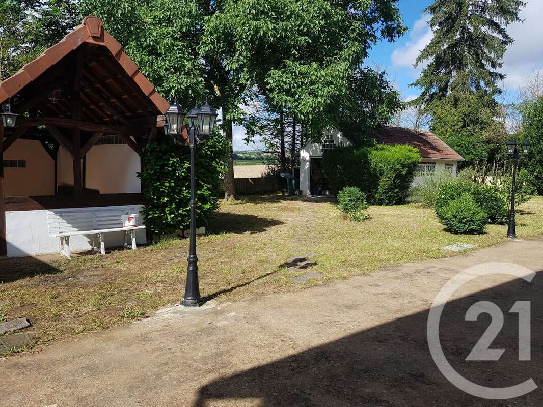 Maison 187 m² à Bouhy  - photo 16