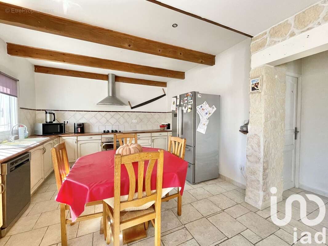 Photo 5 - Maison à GARDANNE