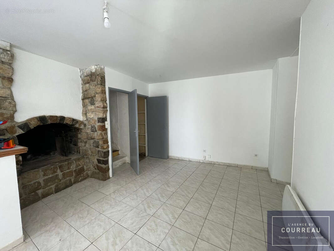 Maison Coeur de Village - photo 2