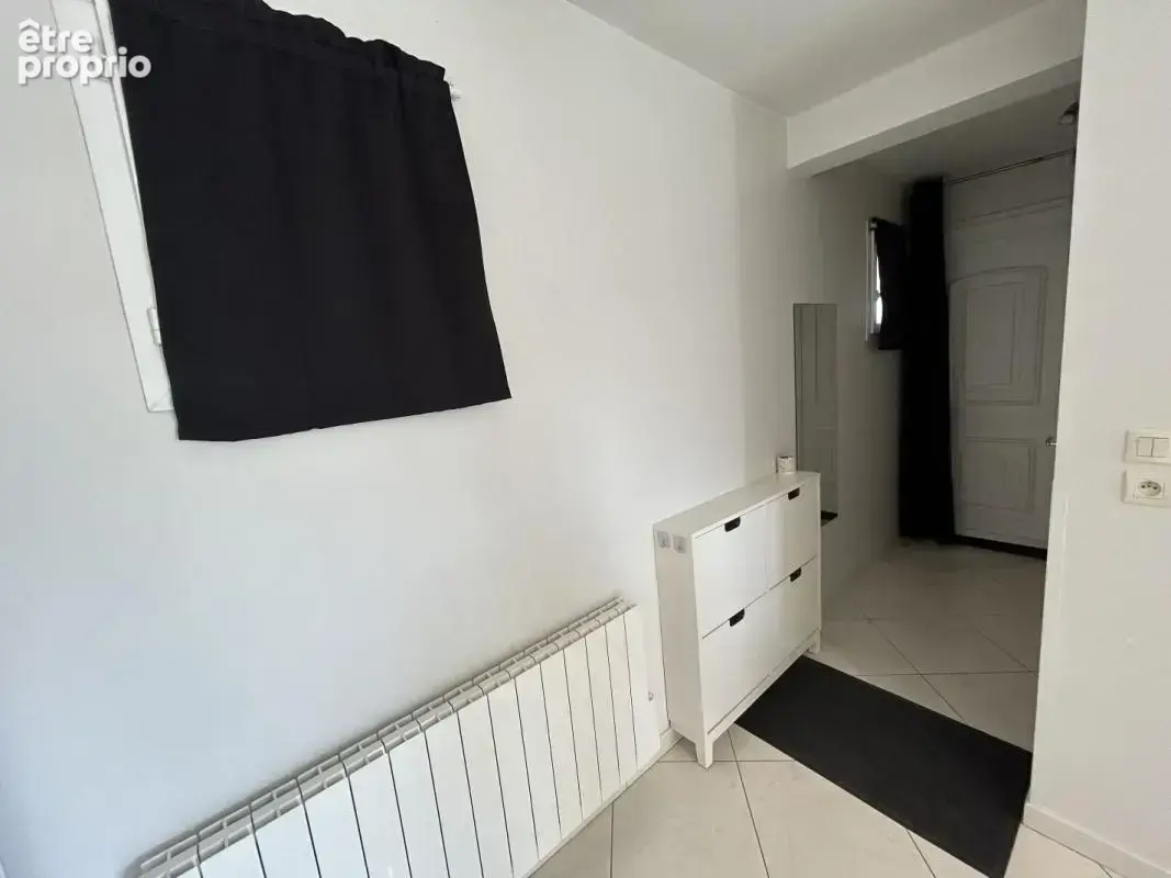 Appartement - photo 2