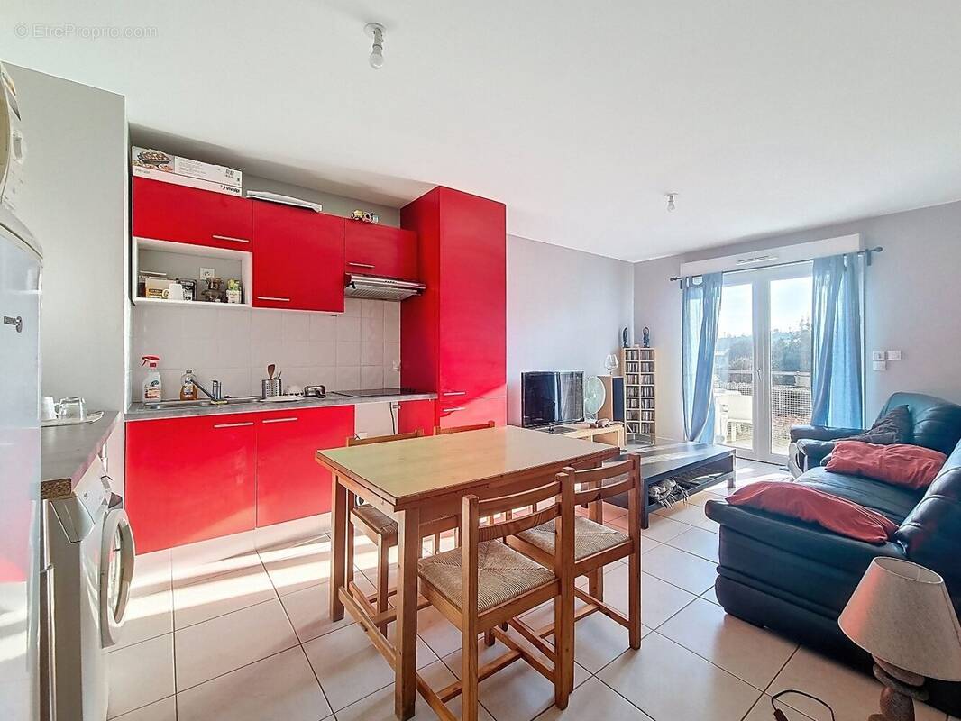 Appartement à BALMA