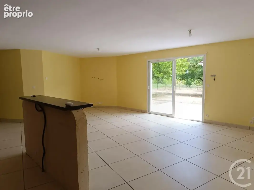 Maison 6 pièces 127 m² à vendre à Cercoux (17270) - photo 4