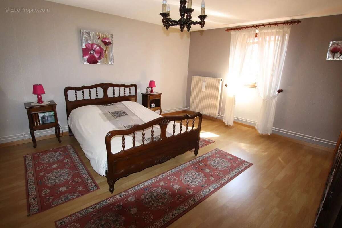 En exclusivité – Vente Maison 6 pièces à Dossenheim-Sur-Zinsel - photo 5