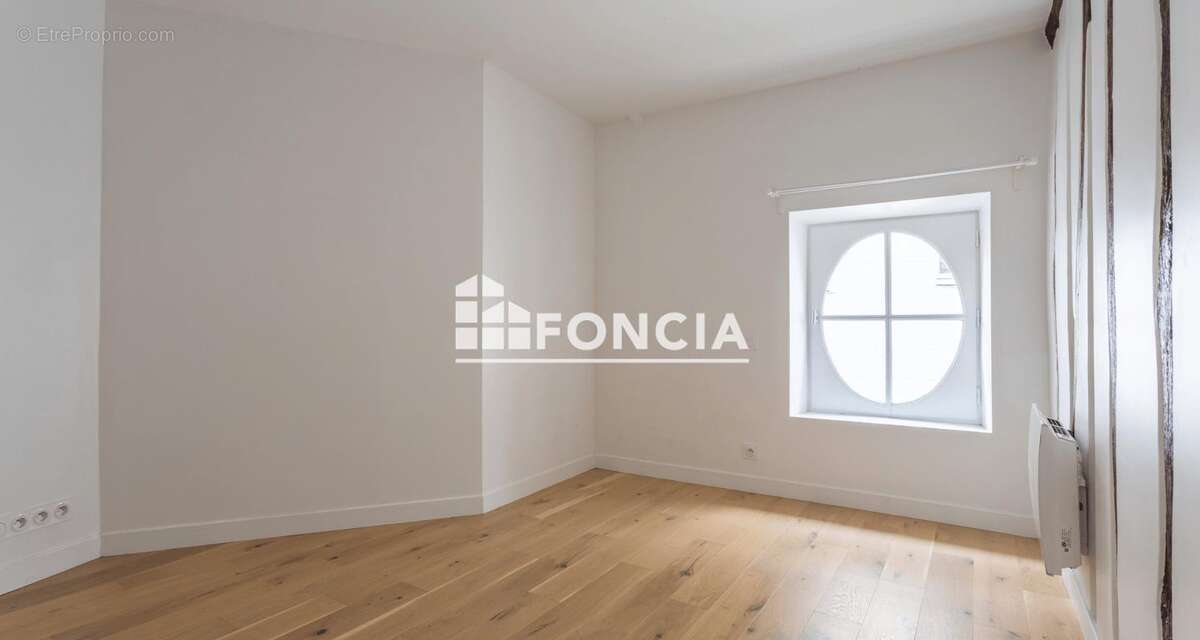bâtisse de charme du 18° siècle de type 3 pièces 2 chambres d’une superficie de 51,02m2 - photo 13