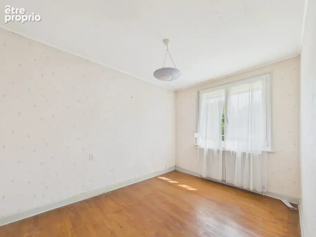 Maison individuelle 5 pièces avec 4 chambres, sous-sol et terrain – Champey - photo 4