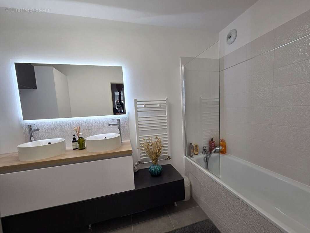 Appartement à MASSY