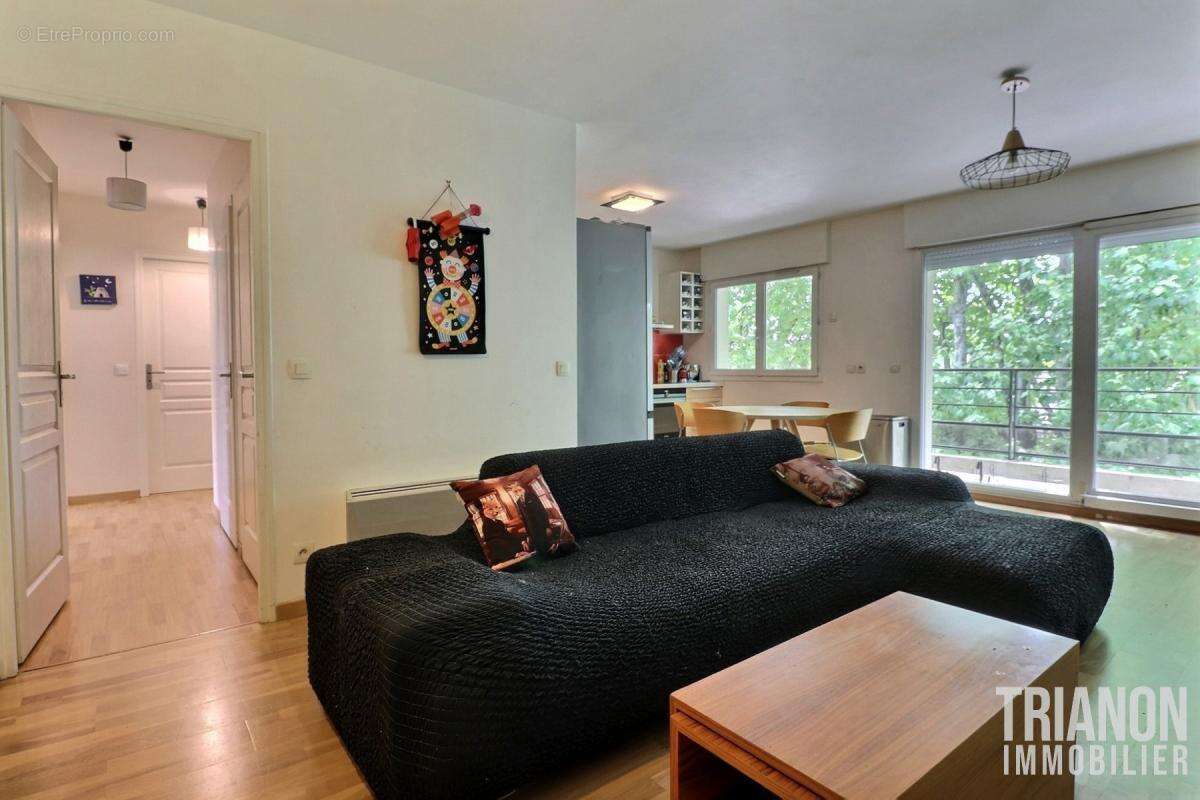 Appartement à ANTONY