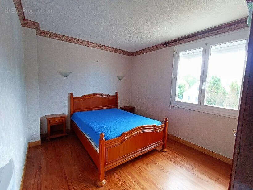 Maison 93 m² à Saint-Joachim  - photo 7