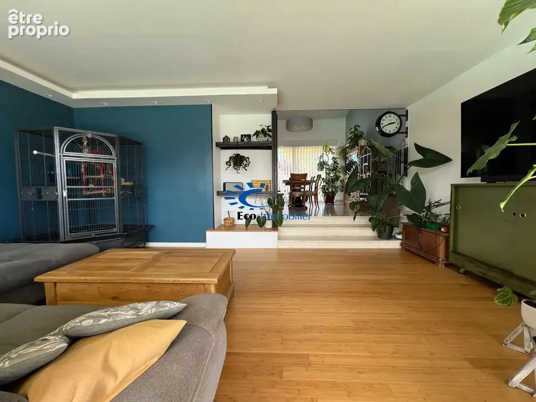 Dompierre sur mer maison 6 chambres piscine jardin garage - photo 4