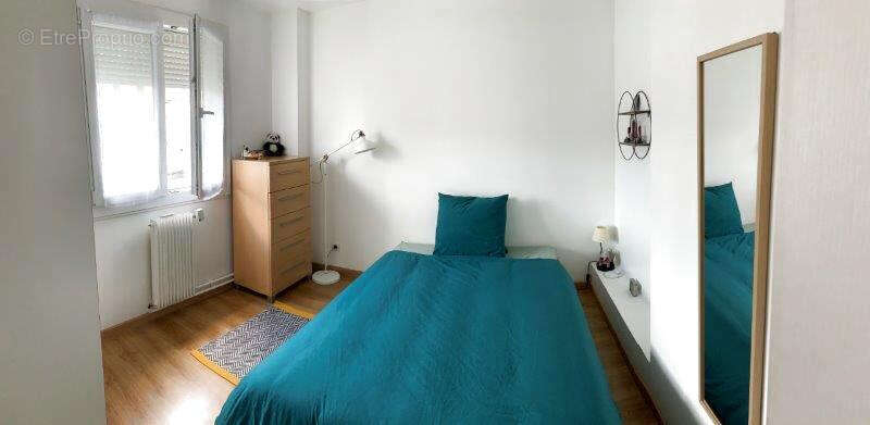 Appartement à LE RAINCY