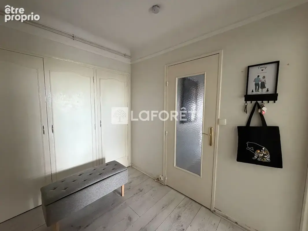 Appartement chalons en champagne - 4 pièces - 78.44 m2 - photo 9