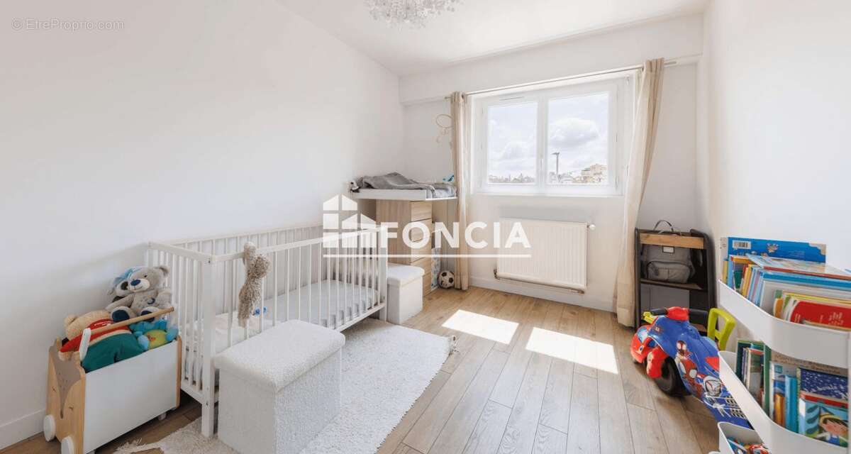 VALLIERES- Stade Marcombes T3- 71m² - photo 11
